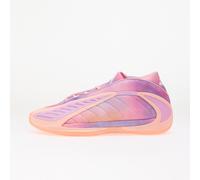 Baskets adidas Anthony Edwards 2 Haze Coral/ Bliss Lilac/ Zero Met. EUR 45 1/3