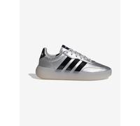 Baskets adidas Barreda Decode argent noir junior - 35.5