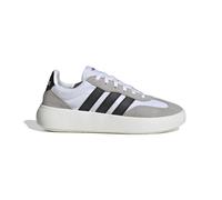 Adidas Chaussures BARREDA Decode Enfant Mixte Blanc/Noir/Gris Taille 40