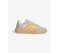 Baskets adidas Barreda Decode blanc pur orange femme - 38