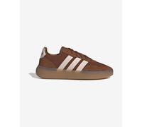 ADIDAS SPORTSWEAR Baskets basses 'Barreda Decode' beige / marron, Taille 36