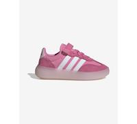 Adidas Mixte Enfant BARREDA Decode Shoes Children, Bliss Pink/FTWR White/Almost Pink, 35 EU