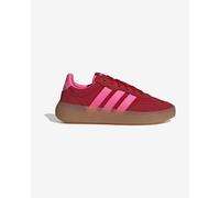 Baskets adidas Barreda Decode rouge rose junior - 36