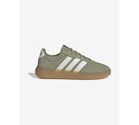 Baskets adidas Barreda Decode vert blanc pur - 44