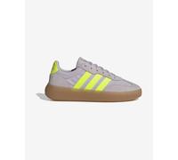 Baskets adidas Barreda Decode violet jaune femme - 42