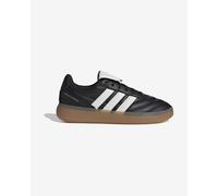 Adidas Homme Baskets Barreda Mundial - Core Black/Core White/GUM10 - Taille 46 2/3 EU
