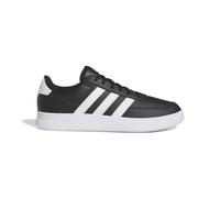 Adidas Chaussure Breaknet 2.0 Core Black / Cloud White / Cloud White Taille 44