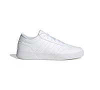 Adidas Baskets basses Breaknet 3.0 Homme blanc pur Taille 46