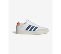 Baskets adidas Breaknet 3.0 blanc pur bleu orange - 42(2/3)