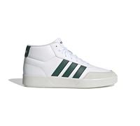 Adidas Breaknet Mid Trainers Blanc EU 42 2/3 Homme