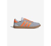 Baskets adidas Breaknet Sleek gris orange femme - 38(2/3)