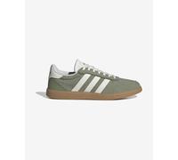 Adidas Breaknet Sleek Trainers Vert EU 36 Femme