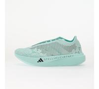 Baskets adidas by Stella McCartney ADIZERO EVO SL Semi Flash Aqua/ Reflective Silver/ Core Black EUR 37 1/3