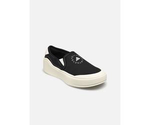 Baskets adidas by Stella McCartney Asmc Court Slip On pour Femme 36 Noir