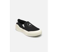 Baskets adidas by Stella McCartney Asmc Court Slip On pour Femme 40 Noir