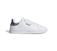Baskets Adidas Ch Court Silk W - Blanc - Femme - Tige synthétique - Fermeture lacets 39 1/3