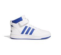Baskets Adidas Ch Postmove Mid - ADIDAS - Blanc - Homme 45 1/3