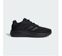 Baskets - ADIDAS - CLOUDFOAM COMFY - Noir - Lacets - Talon plat 42 2/3
