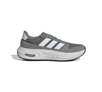 Baskets adidas Cloudfoam Cuxxion 80S Gris 41 1/3