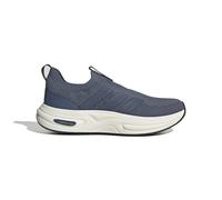 Adidas Baskets Cloudfoam Cuxxion Socks Bleu 39 1/3