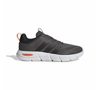 adidas Baskets basses CLOUDFOAM FLEX - ELASTIC LACES in Gris 42 2/3