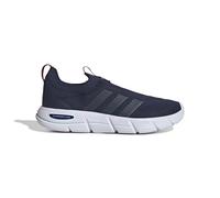 Baskets adidas Cloudfoam Flex Sock Bleu 40 2/3