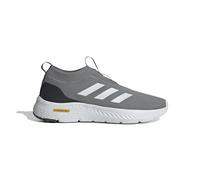 Adidas Homme Cloudfoam Move Sock Shoes, Grey Three/Cloud White/Carbon, 44 2/3 EU