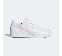 Baskets Adidas Continental 80 G27722 - 36 2/3 Blanc