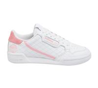 Baskets Adidas Continental 80 pour femmes blanches 38