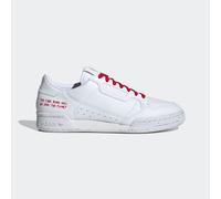 Baskets Adidas Continental80 Fu9787 - 42 Blanc