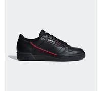 Baskets Adidas Continental80 G27707 - 41 1/3 Noir