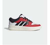 Baskets - adidas - COURT 24 - Multicolore - Semelle Cloudfoam - Tige en cuir pleine fleur 44
