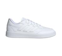 Adidas Courtblock Trainers Blanc EU 40 2/3 Homme