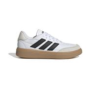 Baskets adidas Courtblock Blanc 40