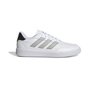 Adidas Courtblock Trainers Blanc EU 42 2/3