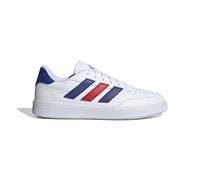Adidas Courtblock Trainers Blanc EU 44 2/3 Homme