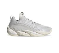 Baskets - ADIDAS - Crazy Byw X 20 - Homme - Gris - Synthétique - Lacets 38