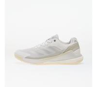 Baskets adidas Crazyquick BOOST Padel Ftwr White/ Silver Met./ Zero Met. EUR 38 2/3