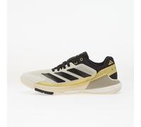 Baskets adidas Crazyquick Boost Padel Off White/ Core Black/ Gold Met. EUR 40 2/3