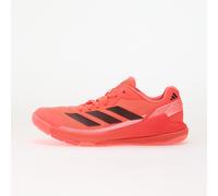 Baskets adidas Crazyquick LIGHTSTRIKE Padel Solar Turbo/ Core Black/ Lucid Red EUR 40 2/3