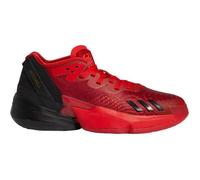 Baskets adidas D.o.n. Issue 4 Shoe, Rouge, Homme 43 1/3