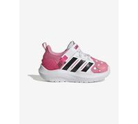Baskets adidas Disney Lightorama Minnie Mouse rose noir bébé - 20