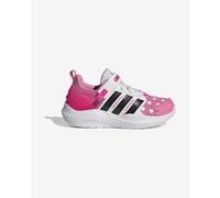 adidas Mixte Enfant Disney Minnie Mouse LIGHTORAMA Runner Shoes Children, Bliss Pink/Core Black/Lucid Pink, 34 EU