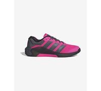 Baskets adidas Dropset 4 rose noir - 39(1/3)