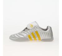 Baskets adidas Elite Mei Miaou Silver Metallic/ Collegiate Navy/ Hazy Yellow EUR 38 2/3
