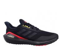Baskets - ADIDAS - EQ21 Run J - Noir - Enfant - Lacets - Canvas 36 2/3