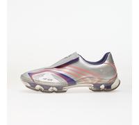 Baskets adidas F50 Walkable Solar Purple/ Solar Turbo/ Silver Met. EUR 40
