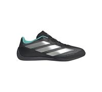 Adidas Chaussures mixte Feroza Base Mercedes AMG Petronas Noir/Argent/Mint 46 EU