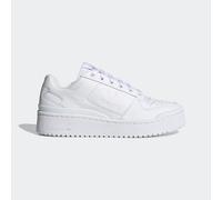 Baskets Adidas Forum Bold Fy9042 - 37 1/3 Blanc