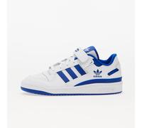 Baskets adidas Forum Low Ftw White/ Ftw White/ Royal Blue EUR 46
